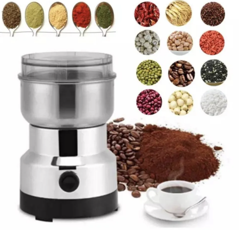 COMBO PRENSA FRANCESA Y MOLINO